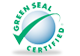 Green Seal Certified